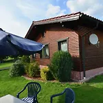 Ferienhaus In Altenfeld Thueringen Mit Garten Altenfeld