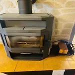 Nyaraló Ferienhaus In Altenfeld Thueringen Mit Garten *