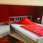 Ferienhaus In Altenfeld Thueringen Mit Garten Nyaraló