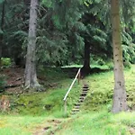 Ferienhaus In Altenfeld Thueringen Mit Garten