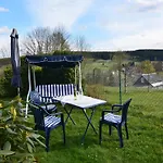 Ferienhaus In Altenfeld Thueringen Mit Garten *