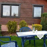 Ferienhaus In Altenfeld Thueringen Mit Garten Nyaraló *