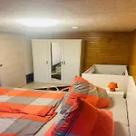 Ferienhaus In Altenfeld Thueringen Mit Garten Nyaraló