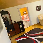 Ferienhaus In Altenfeld Thueringen Mit Garten *