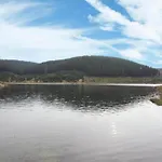 Ferienhaus In Altenfeld Thueringen Mit Garten Altenfeld