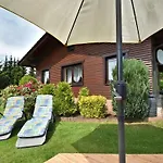 Ferienhaus In Altenfeld Thueringen Mit Garten