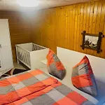 Ferienhaus In Altenfeld Thueringen Mit Garten * Altenfeld