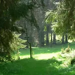 Ferienhaus In Altenfeld Thueringen Mit Garten * Altenfeld