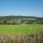 Ferienhaus In Altenfeld Thueringen Mit Garten