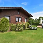 Nyaraló Ferienhaus In Altenfeld Thueringen Mit Garten