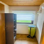 Ferienhaus In Altenfeld Thueringen Mit Garten Nyaraló Altenfeld