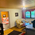 Ferienhaus In Altenfeld Thueringen Mit Garten *