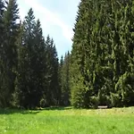 Ferienhaus In Altenfeld Thueringen Mit Garten * Altenfeld