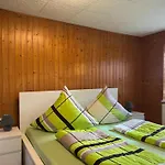 Casa de Férias In Thueringen Mit Garten