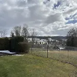 Ferienhaus In Altenfeld Thueringen Mit Garten Nyaraló *