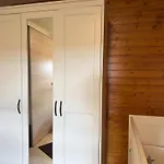 Ferienhaus In Altenfeld Thueringen Mit Garten Nyaraló *