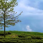 度假居 In Thueringen Mit Garten