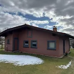 Ferienhaus In Altenfeld Thueringen Mit Garten Nyaraló