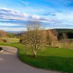 度假居 In Thueringen Mit Garten *