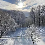 Nyaraló Ferienhaus In Altenfeld Thueringen Mit Garten Altenfeld