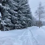 Nyaraló Ferienhaus In Altenfeld Thueringen Mit Garten Altenfeld