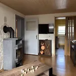 Ferienhaus In Altenfeld Thueringen Mit Garten * Altenfeld