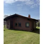In Thueringen Mit Garten 度假居 *
