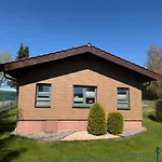 In Thueringen Mit Garten