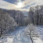 度假居 In Thueringen Mit Garten Altenfeld (Thuringia)