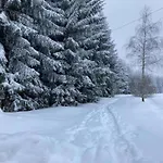 In Thueringen Mit Garten *