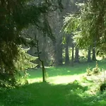 In Thueringen Mit Garten * Altenfeld (Thuringia)