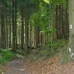 In Thueringen Mit Garten 度假居