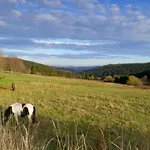 度假居 In Thueringen Mit Garten *
