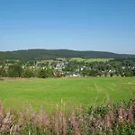 度假居 In Thueringen Mit Garten