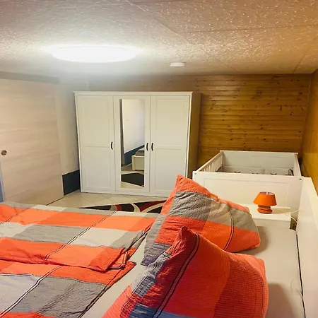 Tatil Evi Gorgeous In Thuringia