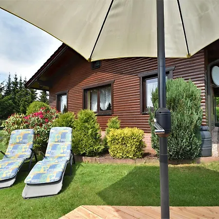 Gorgeous In Thuringia * Altenfeld (Thuringia)