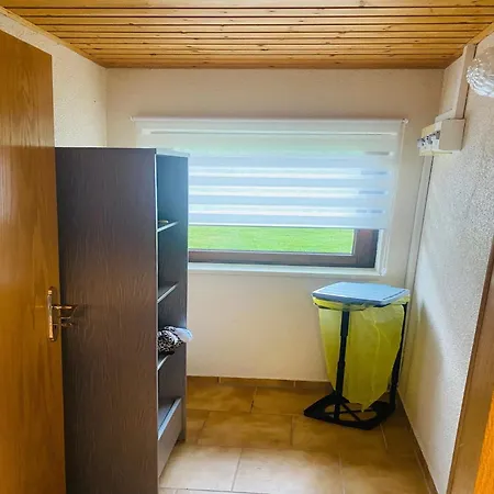 Gorgeous In Thuringia Tatil Evi Altenfeld (Thuringia)