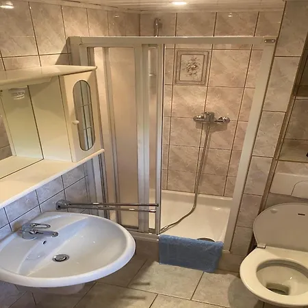 Gorgeous In Thuringia Holiday home *