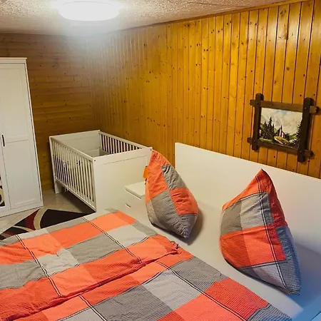 Gorgeous In Thuringia * Altenfeld (Thuringia)