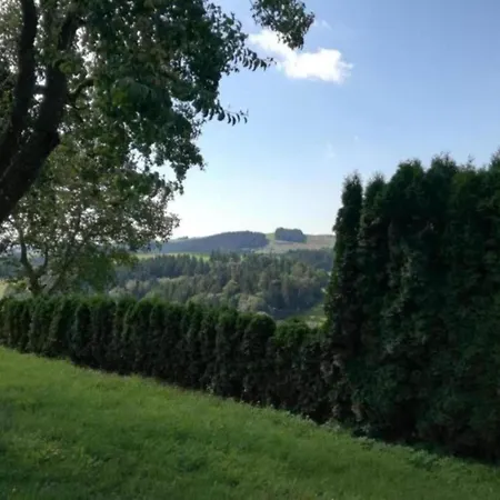 度假居 In Thueringen Mit Garten Altenfeld (Thuringia)