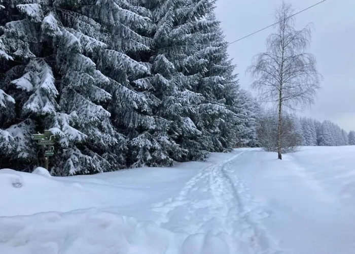 Casa vacanze Gorgeous In Thuringia