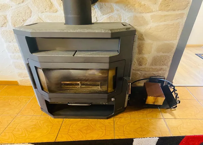 Gorgeous In Thuringia Casa vacanze Altenfeld (Thuringia)