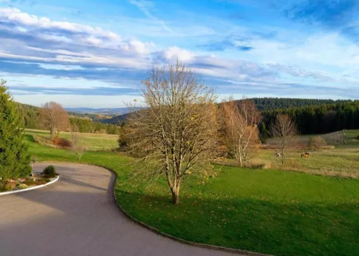 Tatil Evi Ferienhaus In Altenfeld Thueringen Mit Garten *