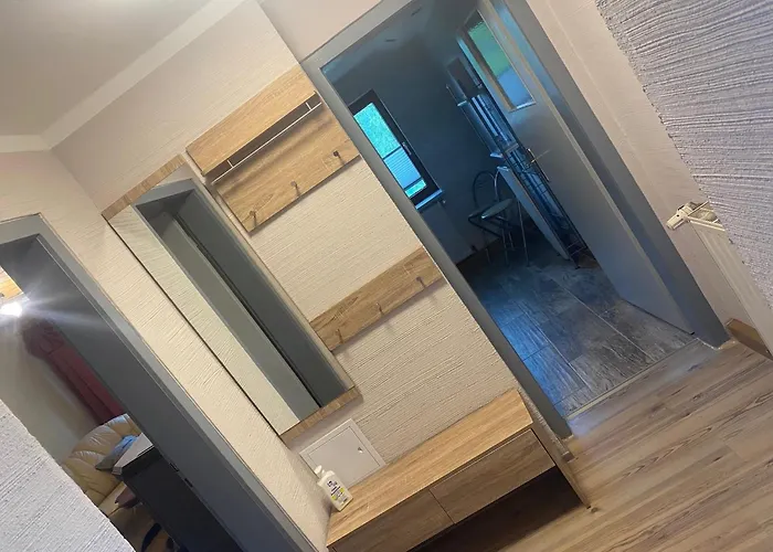 펜션 Ferienhaus In Altenfeld Thueringen Mit Garten Altenfeld (Thuringia)