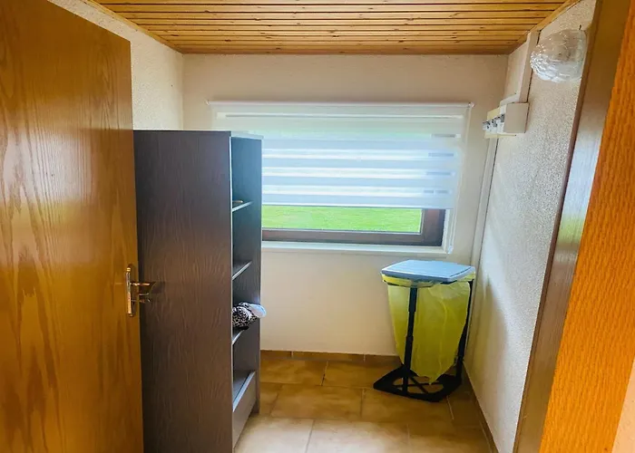 Gorgeous In Thuringia Tatil Evi Altenfeld (Thuringia)